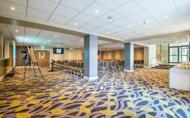 Holiday Inn Lancaster by IHG