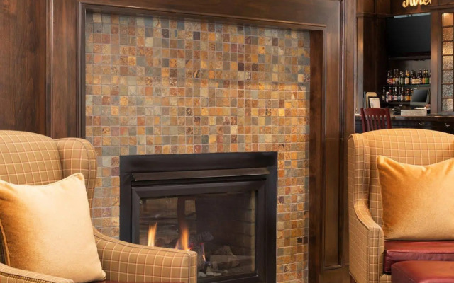 Sheraton Hotel Minneapolis Midtown