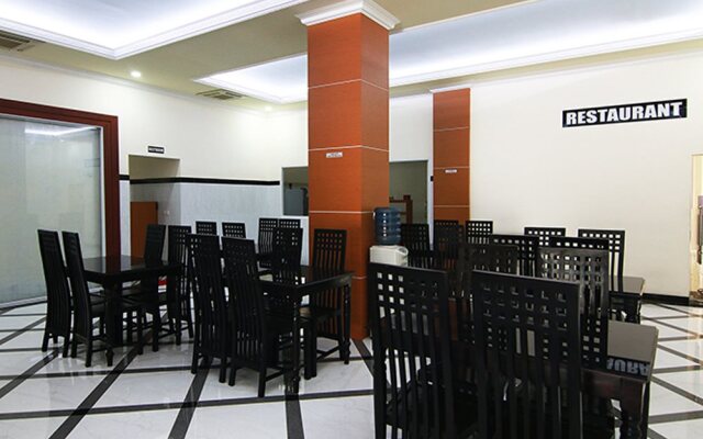 Hotel Banggalawa