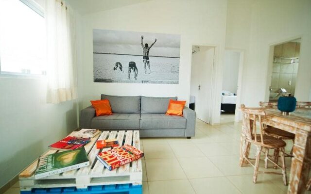 Manga Verde Beach Residence