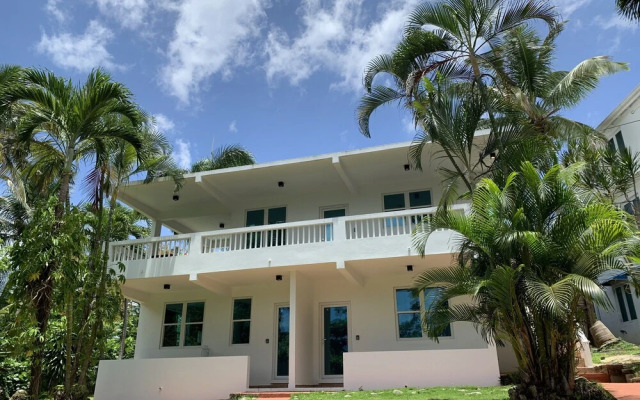 Serenity Rincon Guesthouse