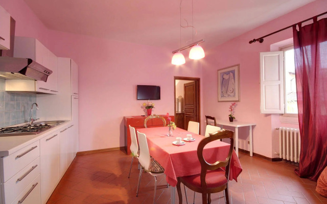 Residenza Brasca - Visitaflorencia