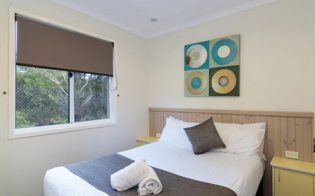 BIG4 Manning Point Holiday Park