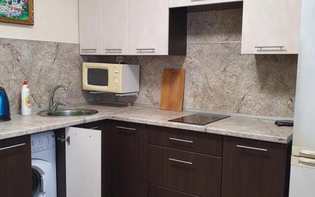 КвартРента НН на улице Окская