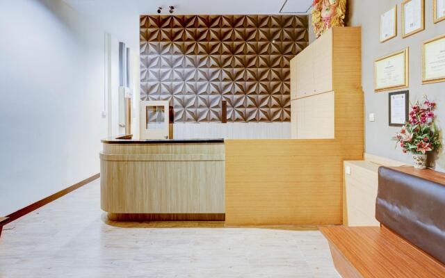 Hotel Five Star 1 by OYO Rooms