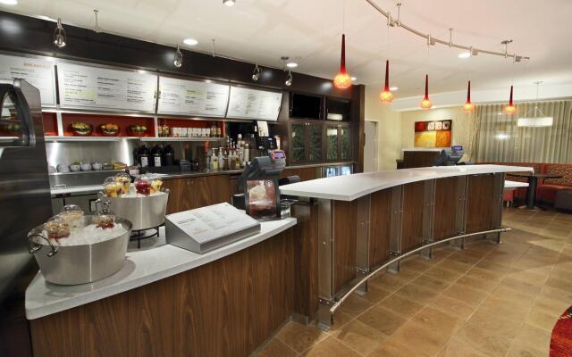 Courtyard by Marriott St George