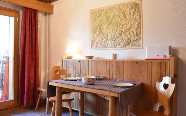 Appartement Méribel, 2 pièces, 4 personnes - FR-1-180-74