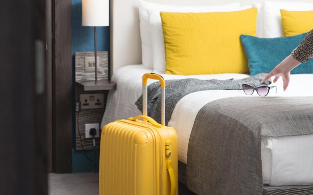 Staybridge Suites London - Vauxhall by IHG