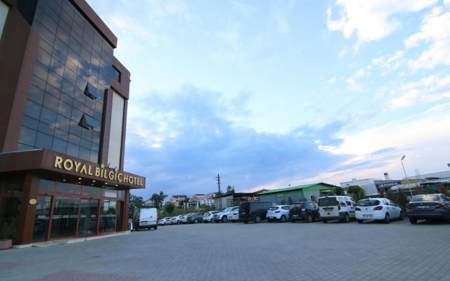 Royal Bilgic Hotel