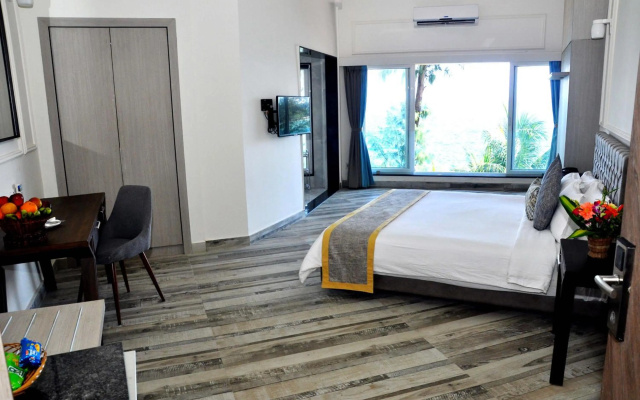 Sinclairs Bayview Port Blair – Guest Rooms – Port Blair