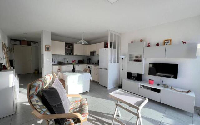 Appartement Cambo-les-Bains, 1 pièce, 2 personnes - FR-1-495-26