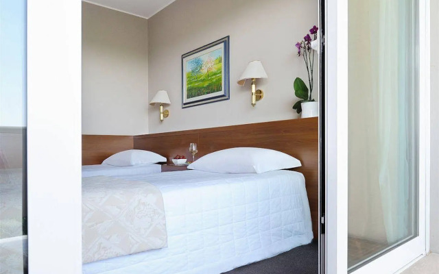 Hotel Des Bains Terme