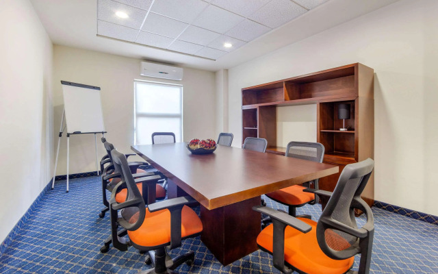 Sleep Inn Monclova