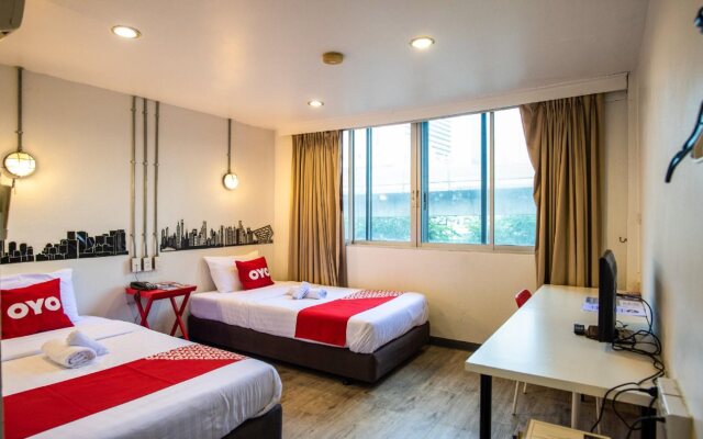 OYO 437 Hostel Na Nara