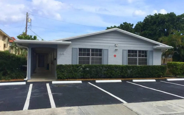 Steps to Sand and Sea 3