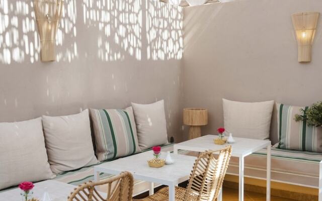 M-17 Riad & Spa