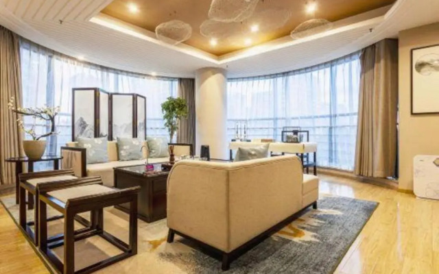 Shanshui S Hotel Maliandao Branch