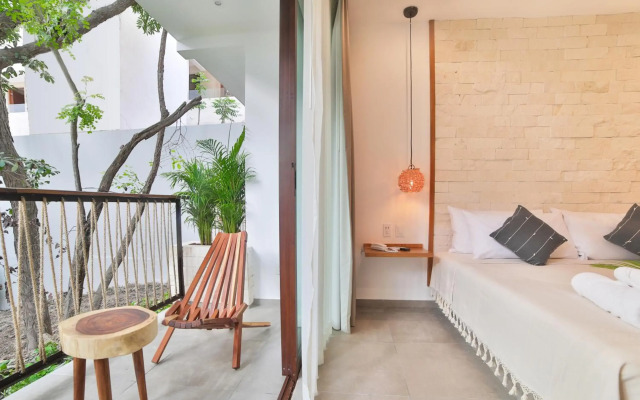 Hotel Blanco Tulum - Adults Only
