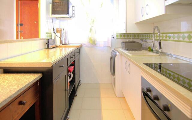 Apartment, Mijas Costa