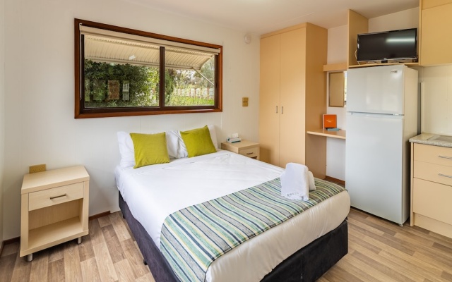 BIG4 Broulee Beach Holiday Park – Guest Rooms – Broulee