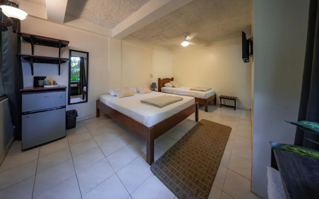 Hotel Villa Del Sol