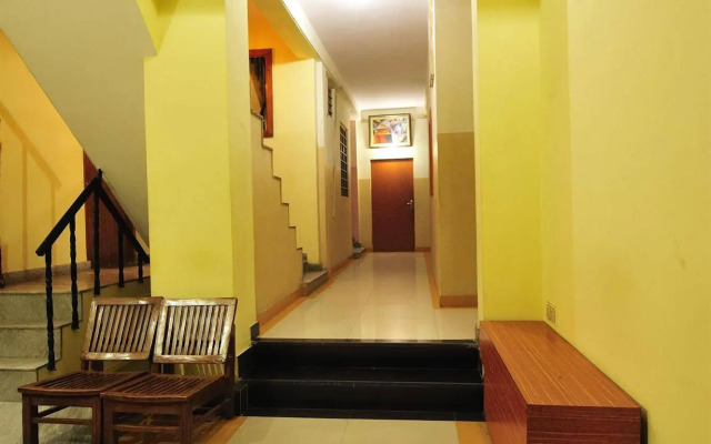 Hotel Satkar