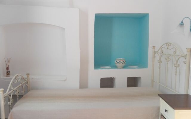 B&B Dimora VicoLungo