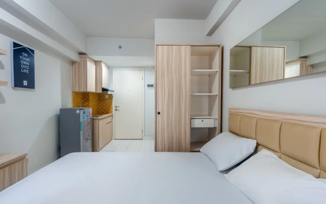 OYO Life 2837 Apartment Dramaga Tower