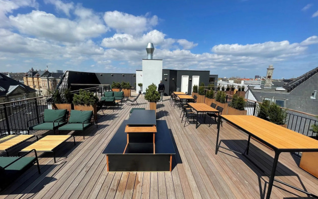 Hotel Sct Thomas