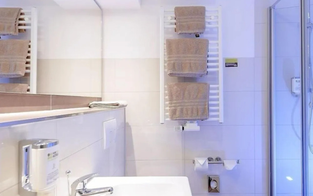 Haven - Hotel Bochum