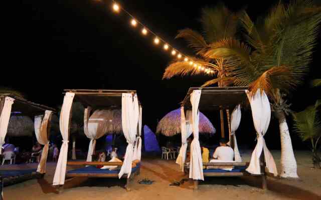 Hotel Bahia Azul