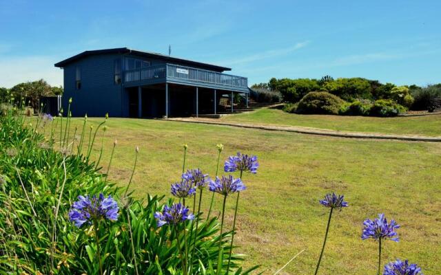 Panoramic Drive Holiday House