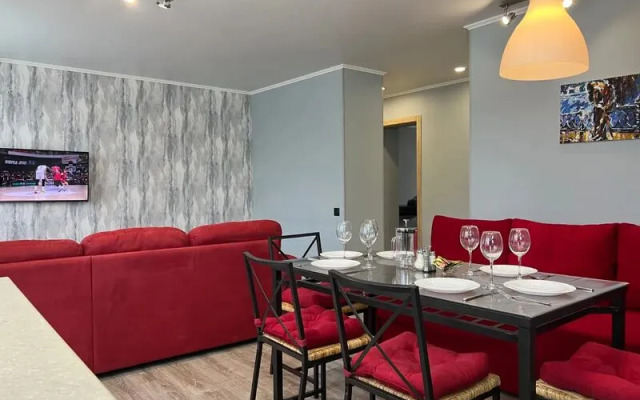 365 ключей на ул. 8 марта, д. 9