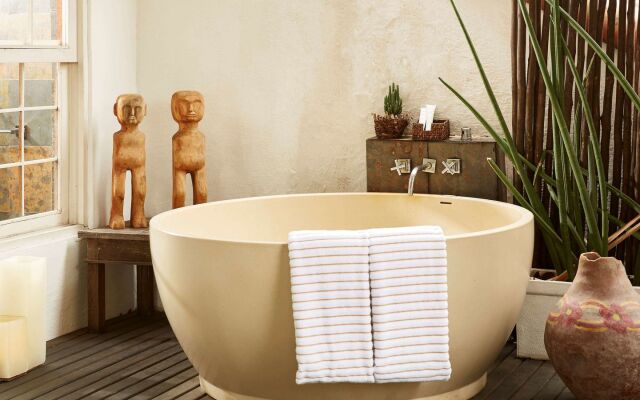 Santa Teresa Hotel Rio de Janeiro - MGallery Collection