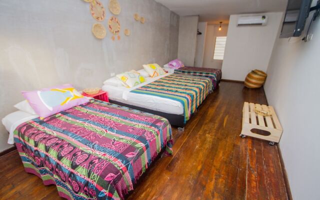 Bonavento Hostel