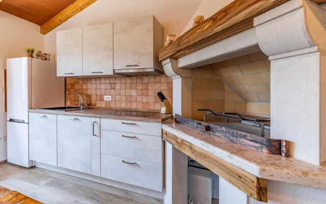 Beautiful Home in Medulin With Wifi and 2 Bedrooms