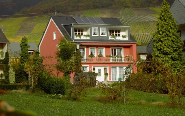 Ferienwohnung Sonnenlay