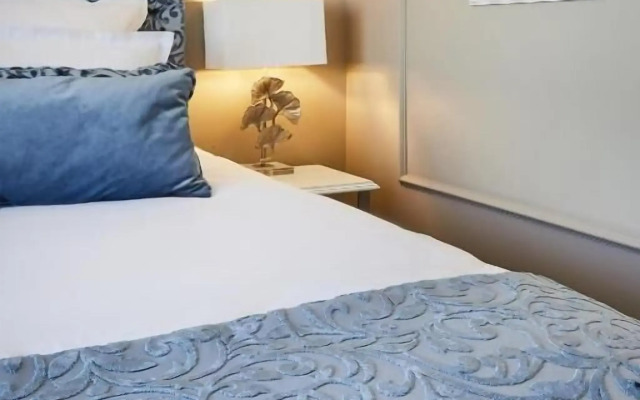 Willa Stara Wozownia