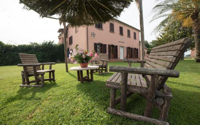 Agriturismo SantUberto