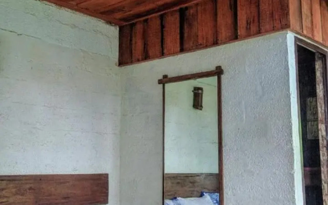 Jungle Jive Tree House Munnar