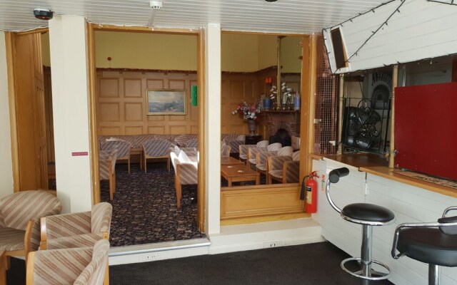 The Sherwood Palm Hotel, Torquay Beach