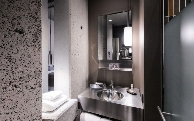 Hotel Ottilia