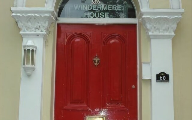 Windermere Guest House