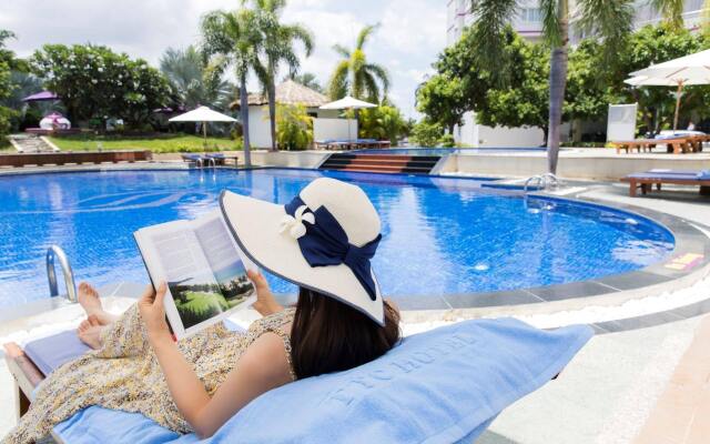 TTC Hotel - Phan Thiet