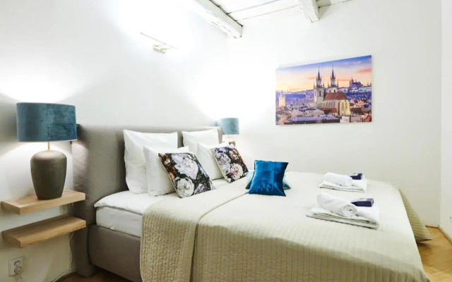 Royal Route Residence