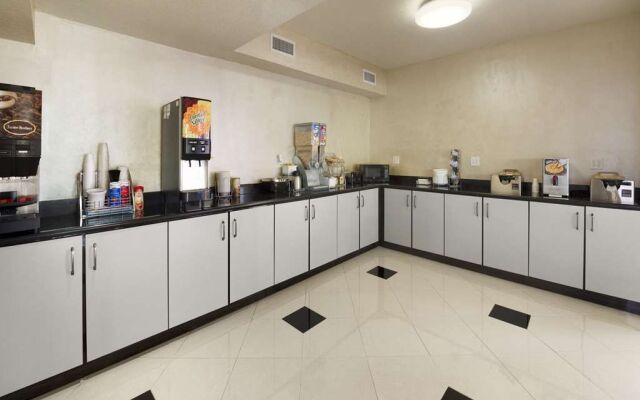 Quality Inn Daytona Beach Oceanfront