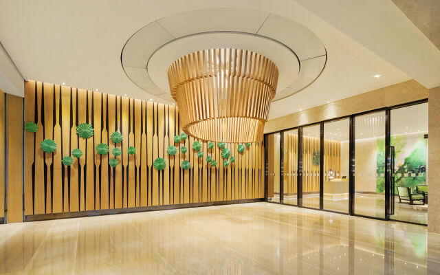 Holiday Inn Nanjing Qinhuai South Suites, an IHG Hotel