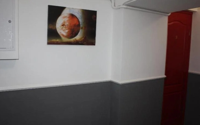 Lemberg Elite Apartments