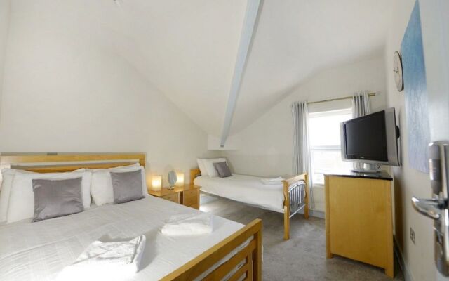 Southsea Rocks Hotel