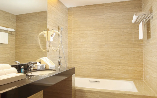 Four Points by Sheraton Medan
